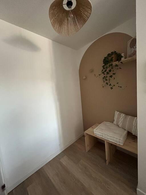 Romantique Room Muret Exterior foto